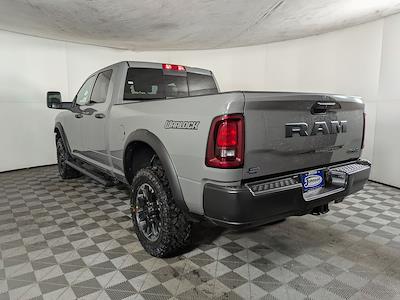 2026 Ram 2500 Crew Cab 4WD Pickup for sale #C653110 - photo 2