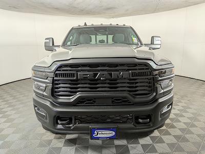 New 2026 Ram 2500 Tradesman Crew Cab for sale #C653111 - photo 2