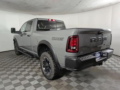 New 2026 Ram 2500 Tradesman Crew Cab for sale #C653111 - photo 2