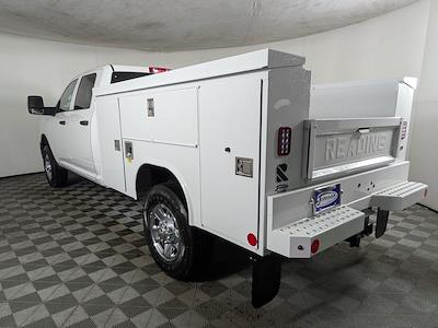 2026 Ram 2500 Crew Cab 4WD Service Truck for sale #C653428 - photo 2
