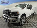 2026 Ram 2500 Crew Cab 4WD Service Truck for sale #C653428 - photo 1