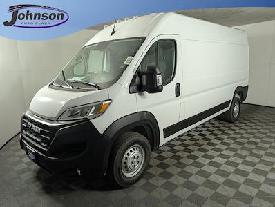 2026 Ram ProMaster 2500 High Roof FWD Empty Cargo Van for sale #C656354 - photo 1