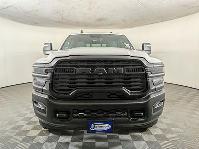 New 2026 Ram 2500 Crew Cab Service Truck for sale #C657183 - photo 2
