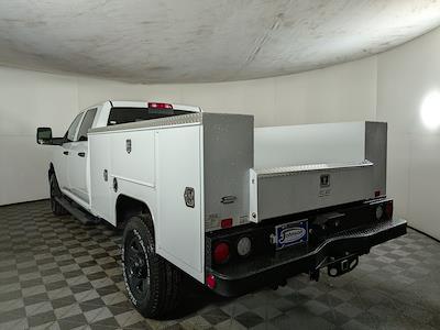 New 2026 Ram 2500 - photo 1