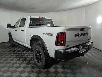 New 2026 Ram 2500 Tradesman Crew Cab for sale #C658227 - photo 2