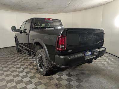 New 2026 Ram 2500 Tradesman Crew Cab for sale #C658228 - photo 2