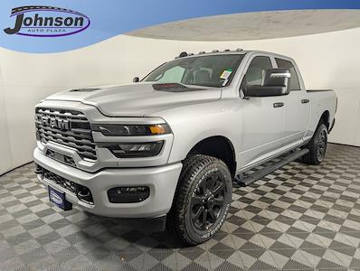 New 2026 Ram 2500 Tradesman Crew Cab 4WD Pickup for sale #C663764 - photo 1