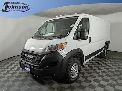 New 2026 Ram ProMaster 1500 - photo 1