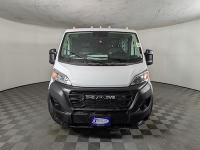 New 2026 Ram ProMaster 1500 - photo 1