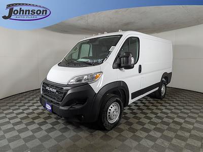 New 2026 Ram ProMaster 1500 - photo 1