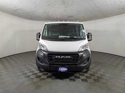 New 2026 Ram ProMaster 1500 - photo 1