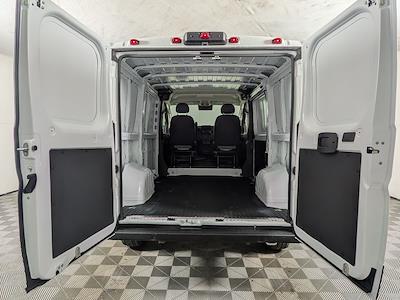 New 2026 Ram ProMaster 1500 - photo 1