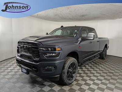 New 2026 Ram 2500 Tradesman Crew Cab for sale #C665452 - photo 1