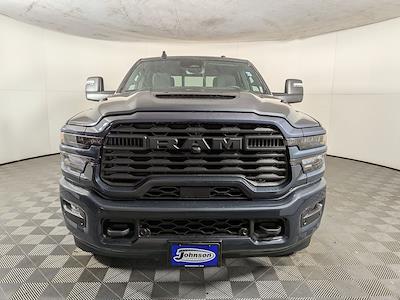 New 2026 Ram 2500 Tradesman Crew Cab for sale #C665452 - photo 2