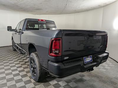 New 2026 Ram 2500 Tradesman Crew Cab for sale #C665452 - photo 2