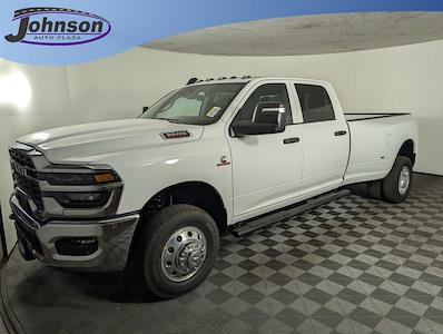 2026 Ram 3500 Crew Cab DRW 4WD Pickup for sale #C666228 - photo 1