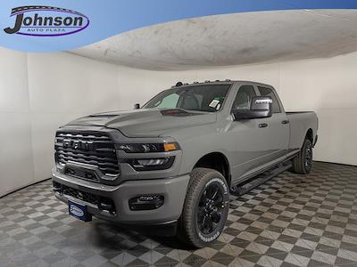 New 2026 Ram 2500 - photo 1