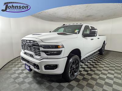 New 2026 Ram 2500 - photo 1