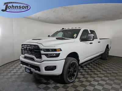 New 2026 Ram 2500 - photo 1