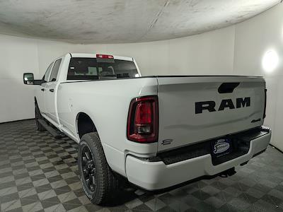 New 2026 Ram 2500 - photo 1