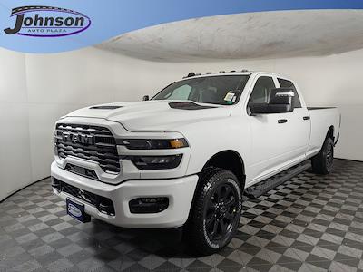 New 2026 Ram 2500 - photo 1