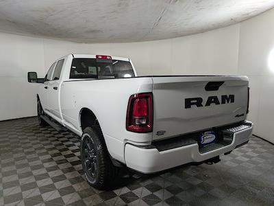 New 2026 Ram 2500 - photo 1