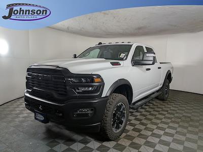 New 2026 Ram 2500 - photo 1