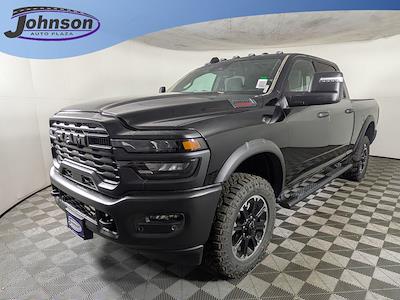 New 2026 Ram 2500 - photo 1
