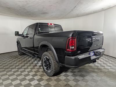 New 2026 Ram 2500 - photo 1