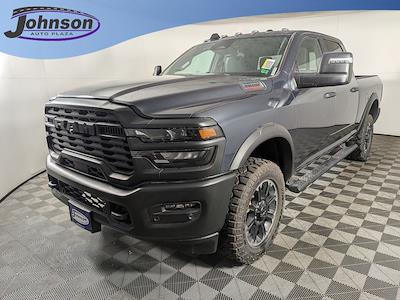New 2026 Ram 2500 - photo 1