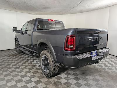 New 2026 Ram 2500 - photo 1