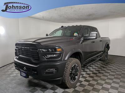 New 2026 Ram 2500 - photo 1