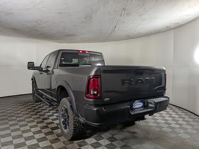 New 2026 Ram 2500 - photo 1