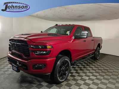 New 2026 Ram 2500 - photo 1
