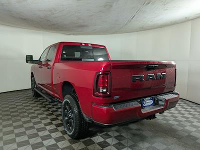New 2026 Ram 2500 - photo 1