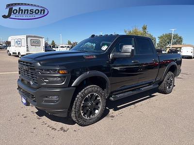 New 2026 Ram 2500 Tradesman Crew Cab 4WD Pickup for sale #C668209 - photo 1