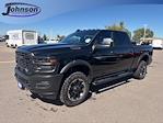 New 2026 Ram 2500 Tradesman Crew Cab 4WD Pickup for sale #C668209 - photo 1