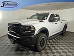 2026 Ram 2500 Crew Cab 4WD Pickup for sale #C668210 - photo 1