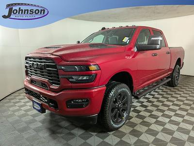 2026 Ram 2500 Crew Cab 4WD Pickup for sale #C668213 - photo 1