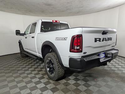 2026 Ram 2500 Crew Cab 4WD Pickup for sale #C668216 - photo 2