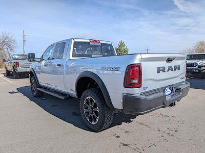 New 2026 Ram 2500 Tradesman Crew Cab for sale #C668217 - photo 2