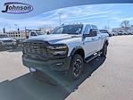 2026 Ram 2500 Crew Cab 4WD Pickup for sale #C668217 - photo 1