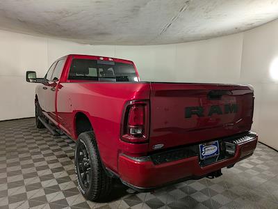 New 2026 Ram 2500 Tradesman Crew Cab for sale #C669947 - photo 2