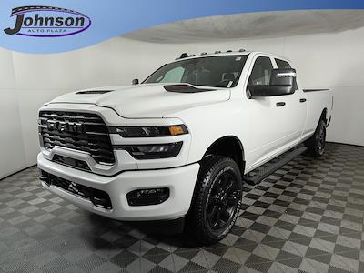 New 2026 Ram 2500 Tradesman Crew Cab for sale #C669995 - photo 1