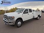 New 2026 Ram 3500 Crew Cab 4WD Scelzi SBD-108-94-49-38-V 9' Service Truck for sale #C670602 - photo 1