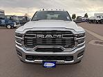 New 2026 Ram 3500 Crew Cab 4WD Scelzi SBD-108-94-49-38-V 9' Service Truck for sale #C670602 - photo 3