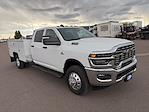 New 2026 Ram 3500 Crew Cab 4WD Scelzi SBD-108-94-49-38-V 9' Service Truck for sale #C670602 - photo 4
