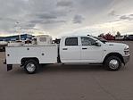 New 2026 Ram 3500 Crew Cab 4WD Scelzi SBD-108-94-49-38-V 9' Service Truck for sale #C670602 - photo 5