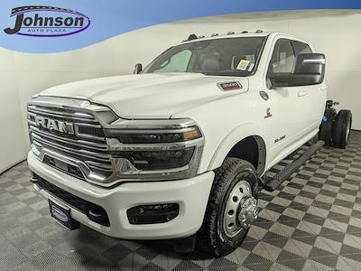 New 2026 Ram 3500 - photo 1