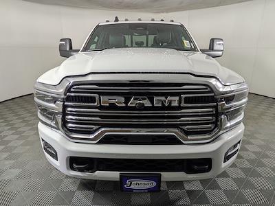 New 2026 Ram 3500 - photo 1